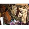 Image 2 : LOT OF DESIGNER PURSES