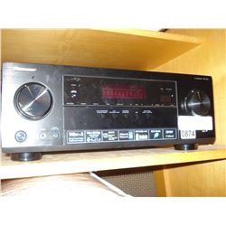 PIONEER AV RECEIVER VSX-524