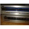 Image 2 : JVC A-K20 AMPLIFIER AND T-K20 SYNTHESIZER