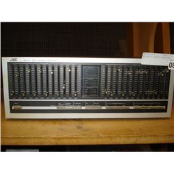 JVC SEA-70 GRAPHIC EQUALIZER