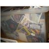 Image 2 : TOTE OF VARIOUS TRADING CARDS