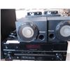 Image 2 : PIONEER 5X-319V RECEIVER W/ SPEAKERS