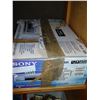 Image 1 : SONY CASETTE RECORDER SLV IN BOX