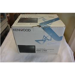 KENWOOD TOUCH MONITOR FOR ADVANCED INTEGRATION AV CONTROLLER