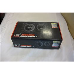 MTX THUNDER DOME AXIAL SPEAKERS