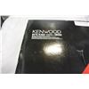 Image 2 : KENWOOD 160WATT SPEAKERS