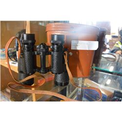 ELKOW AIRPORT 7 X 35 BINOCULARS