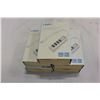Image 1 : 5 NEW TYPE C USB 4 PORT USB HUBS, RETAIL $30 EACH, VALUE $150