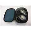 Image 1 : CASED BOSE HEADPHONES