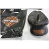 Image 2 : HARLEY DAVIDSON LEATHER HATS