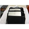 Image 1 : CASED PORTABLE DVD PLAYER TOSHIBA