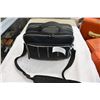 Image 2 : CASED PORTABLE DVD PLAYER TOSHIBA