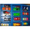 Image 2 : VINTAGE HOTWHEELS CASE AND DIE CAST CARS