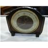 Image 1 : SMITHS 4 JEWEL 8-DAY CLOCK