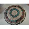 Image 2 : AFRICAN WOVEN PLATE