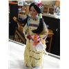 Image 2 : LIMITED EDTION NATIVE DOLL