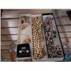 Image 2 : THREE TRAYS OF JEWELLRY