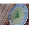 Image 2 : 5 PIECE IRONSTONE SERVING SET