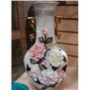Image 2 : FLOWER VASE, GLASS DISH, AND PLATE