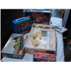 Image 2 : LOT OF TOYS, LUNCHBOX AND COFFEE MAKER