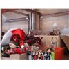Image 1 : LOT OF CHRISTMAS DECOR