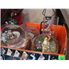 Image 2 : LOT OF CHRISTMAS DECOR