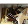 Image 1 : LOT OF FOLDING TRAYS AND SHELFS