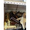 Image 2 : LOT OF FOLDING TRAYS AND SHELFS