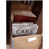 Image 1 : COFFEE TABLE BOOKS AND VINTAGE LONDON NEWS MAGAZINES