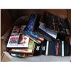 Image 2 : MISC BOX OF DVDS AND TV BOX SETS