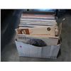 Image 1 : BOX OF RECORDS