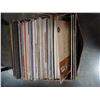 Image 2 : BOX OF RECORDS