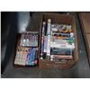 Image 1 : BOX OF COLLECTOR VHS SOME BLACK DIAMOND AND BOX SETS OF VHS