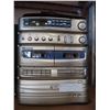 Image 2 : MEMOREX STEREO RECORD PLAYER