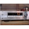 Image 1 : SILVER YAMAHA AV SOUND RECEIVER HTR-5730