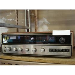 KENWOOD KR-4200 RECEIVER
