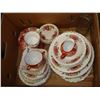 Image 1 : LOT OF ANTIQUE CHINA