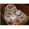 Image 2 : LOT OF ANTIQUE CHINA