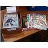 Image 2 : COLLECTABLE COMICS LOT OF 40