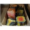 Image 2 : BOX OF NEW CANDLES