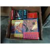 Image 2 : TWO BOXES OF ESTATE BOOKS HARRY POTTER ETC