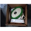 Image 1 : BOX OF CORNING WARE