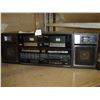 Image 1 : SONIC RXC 66 STEREO BOOMBOX