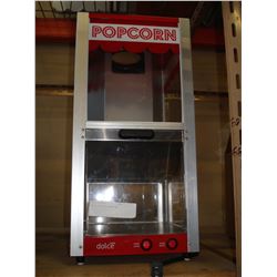 DOLCE POPCORN MACHINE