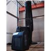 Image 1 : 2 HEATERS AND FAN