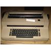 Image 1 : IBM SELECTRIC II ELECTRIC TYPEWRITER