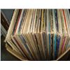 Image 2 : BOX OF COLLECTABLE RECORDS SOME JAZZ AND BLUES AND ROCK