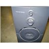 Image 2 : HARMON KARDON SUB AND 2 SPEAKERS