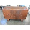 Image 1 : ANTIQUE ART DECO BUFFET