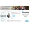 Image 1 : PHONAK  DECT II BASE HOME PHONE TESTED AND WORKING RETAIL $375